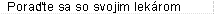 Poraďte sa so svojim lekárom