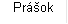 Prášok