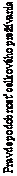 Text Box: Pravdepodobnosť celkového prežívania