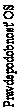 Text Box: Pravdepodobnosť OS
