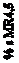 Text Box: % s MR4,5