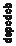 Text Box: depodob
