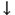 DOWNWARDS ARROW (8595)